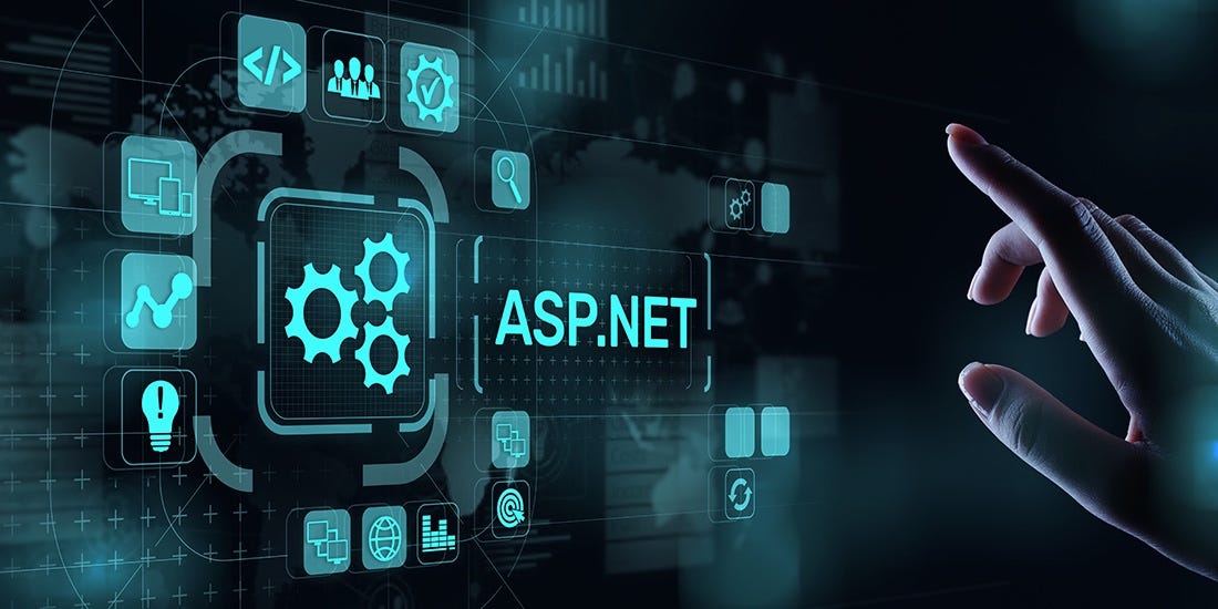 Top 9 Advantages of ASP.NET Web Development for Your Business | by Misha Infotech | Apr, 2024 | Medium
