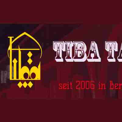 Tiba tattoo studio