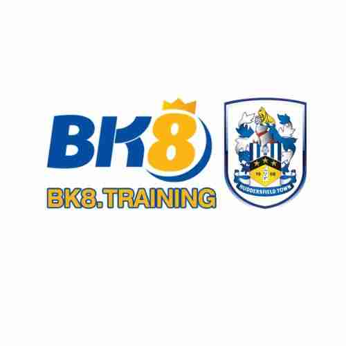 BK8 training