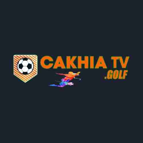 CakhiaTV Golf