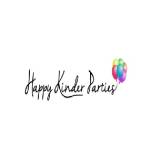 Happy kinder Parties