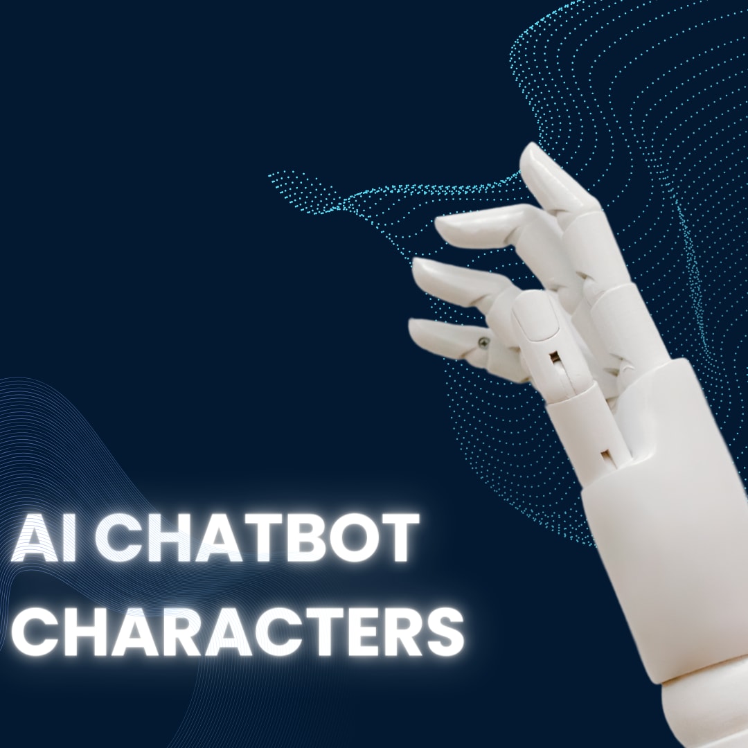 The Future of AI Chatbot Character: Trends, Innovations, and Predictions | Futurism