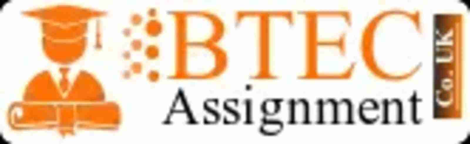 BTEC Assignment Btecassignmenthelp