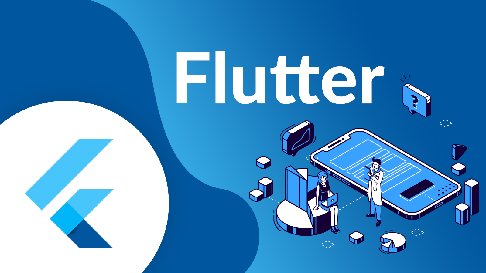 Keeping Users Engaged: Achieving High App Responsiveness with Flutter - Techlics