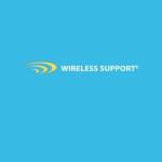Wireless Support
