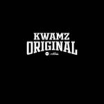 DJ Kwamz Originial
