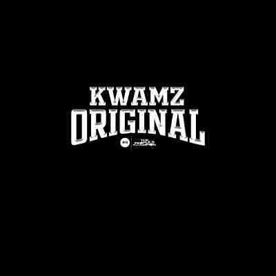 DJ Kwamz Originial