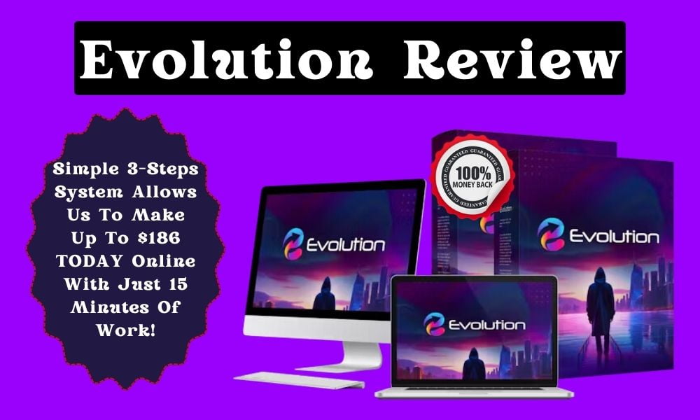 Evolution Review | DFY Recurring Commissions