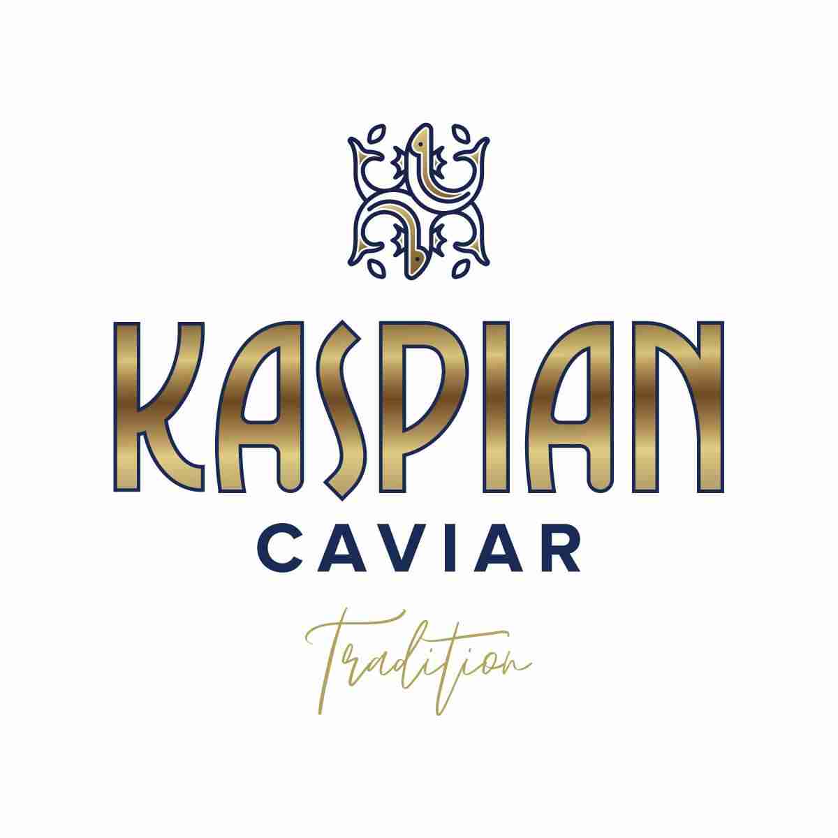 Kaspian Caviar