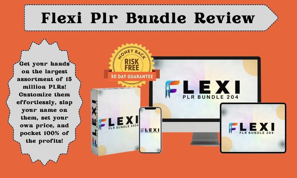 Flexi Plr Bundle Review | Access 15 million red-hot products