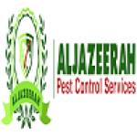 Al Jazeerah Pest Control Dubai
