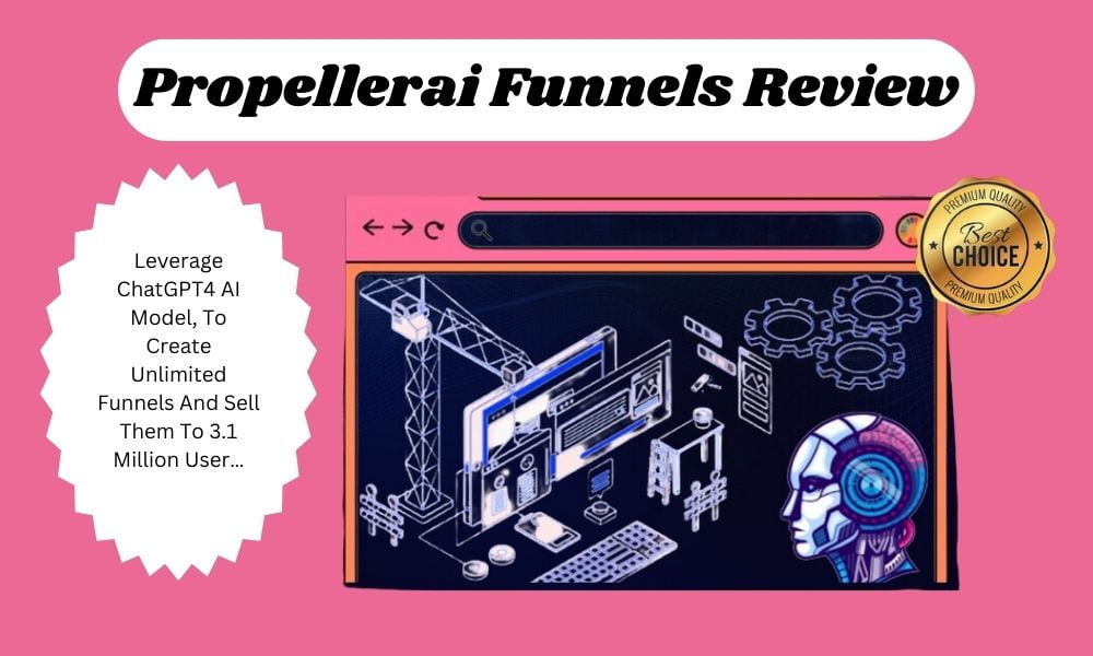 Propellerai Funnels Review | Making Us $314.15 Daily
