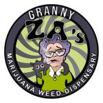 Granny Zas