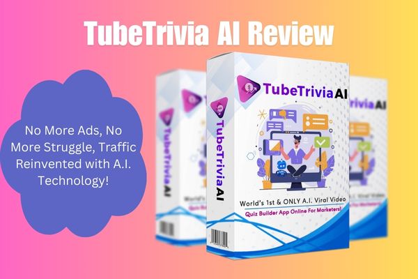 TubeTrivia AI Review | Social Media's Biggest Secret
