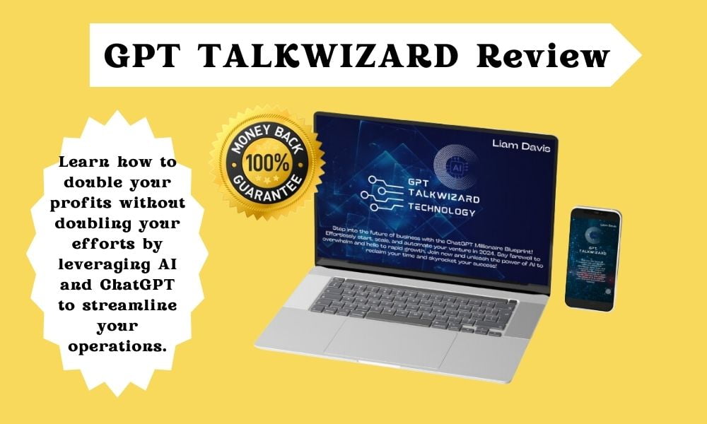 GPT TALKWIZARD Review | Automate and delegate like a pro