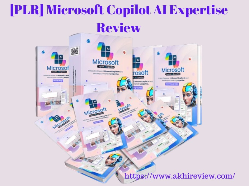 [PLR] Microsoft Copilot AI Expertise Review
