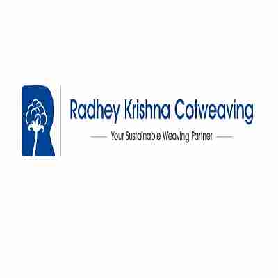 Radhey Krishna Cotweaving