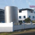 Sahiba Fabricators