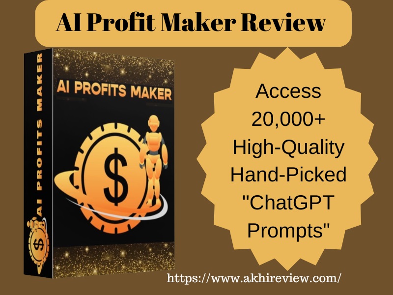 AI Profit Maker Review