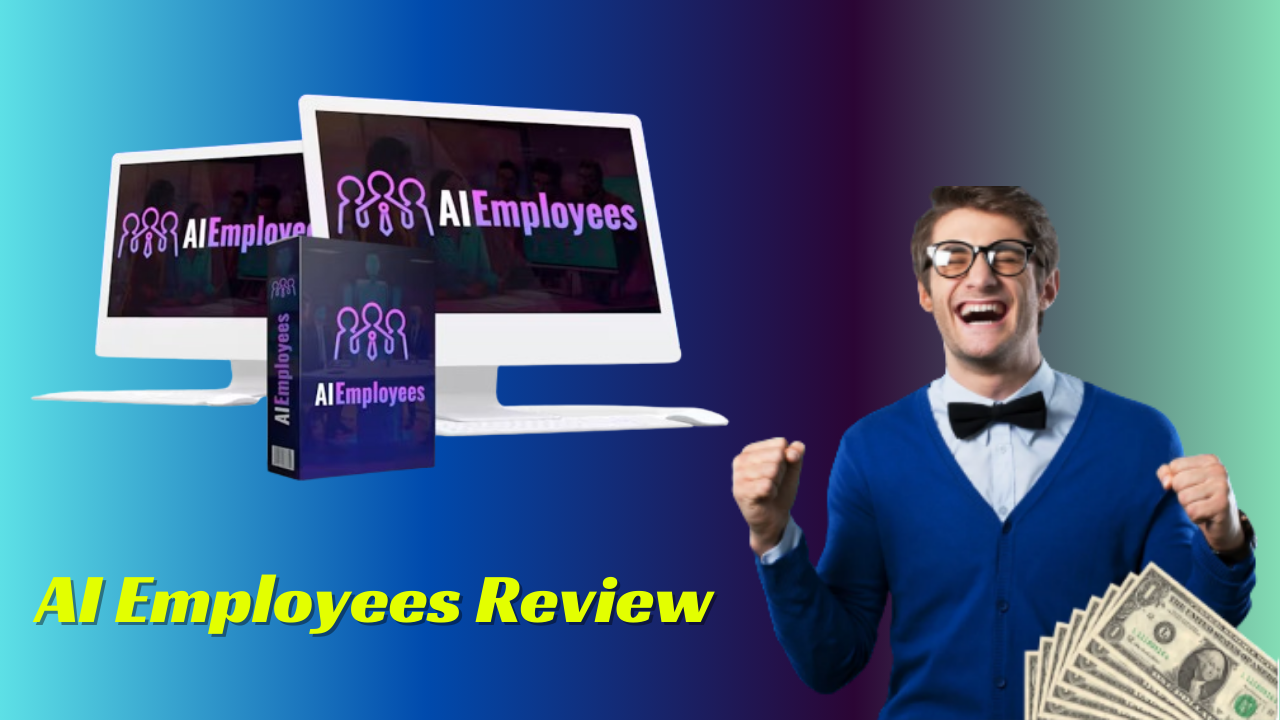 AI Employees Review – Instant Marketing Success Unlock the Pow