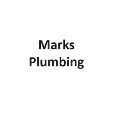 marks plumbing