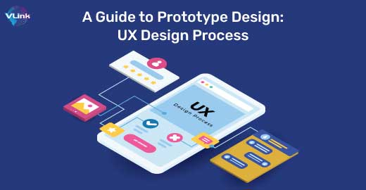 A Guide to Prototype Design: UX Design Process
