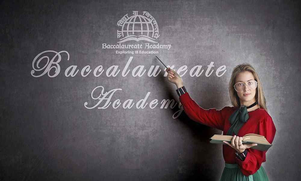 IB Tutors in Chennai - Baccalaureate Academy