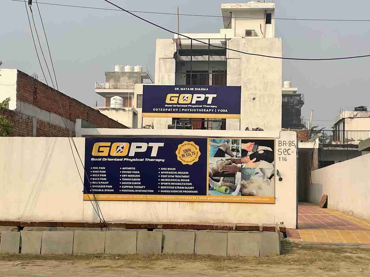 Gopt India