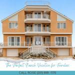 Beachvacation Rental
