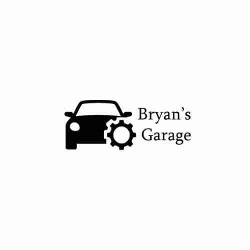 Bryans Garage