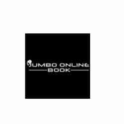 jumboonline book