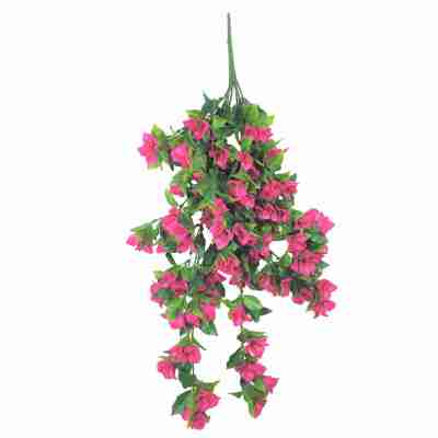 Elevate Your Space with Artificial Hanging Plants Profile Picture
