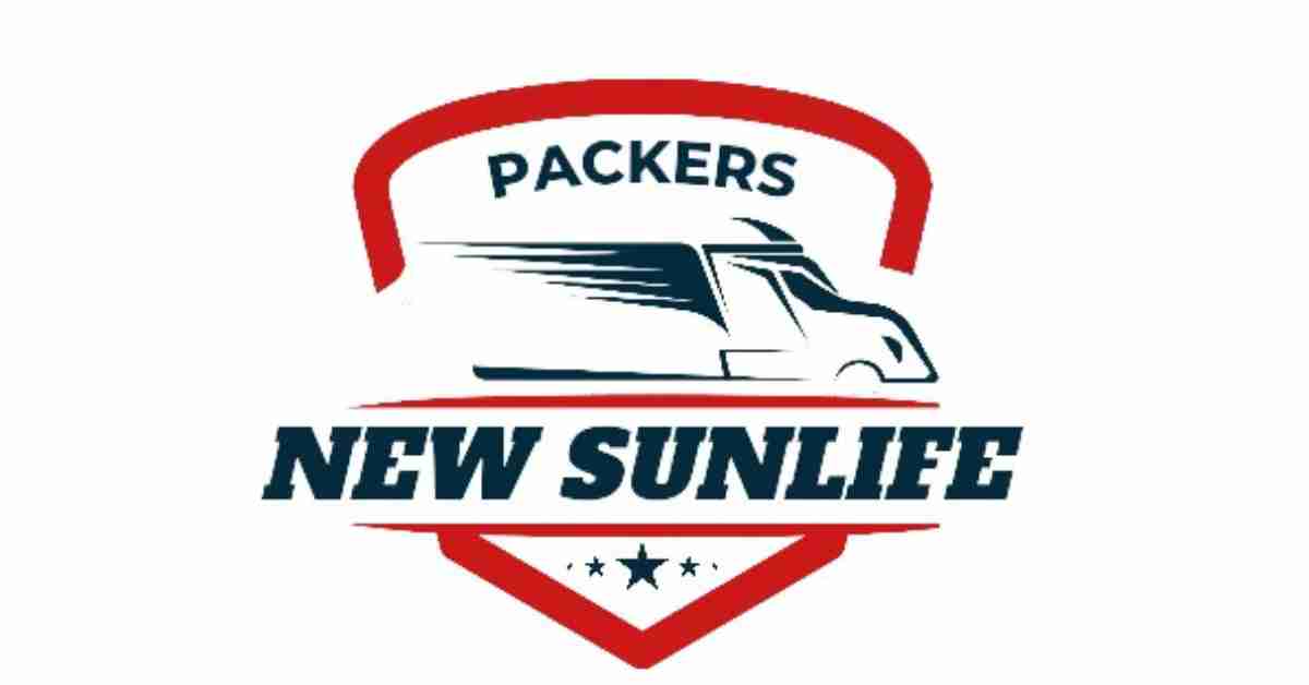 New Sunlife Packers and Movers