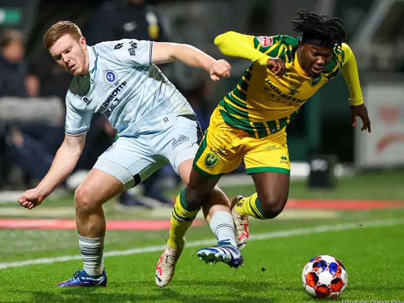 Soi kèo De Graafschap vs Den Haag lúc 2h00 ngày 15/5/2024