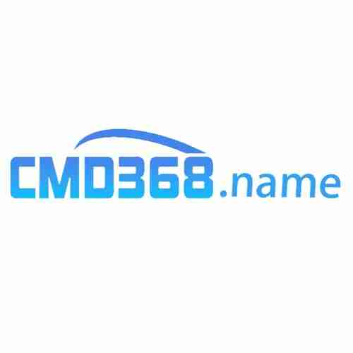 CMD368 NAME