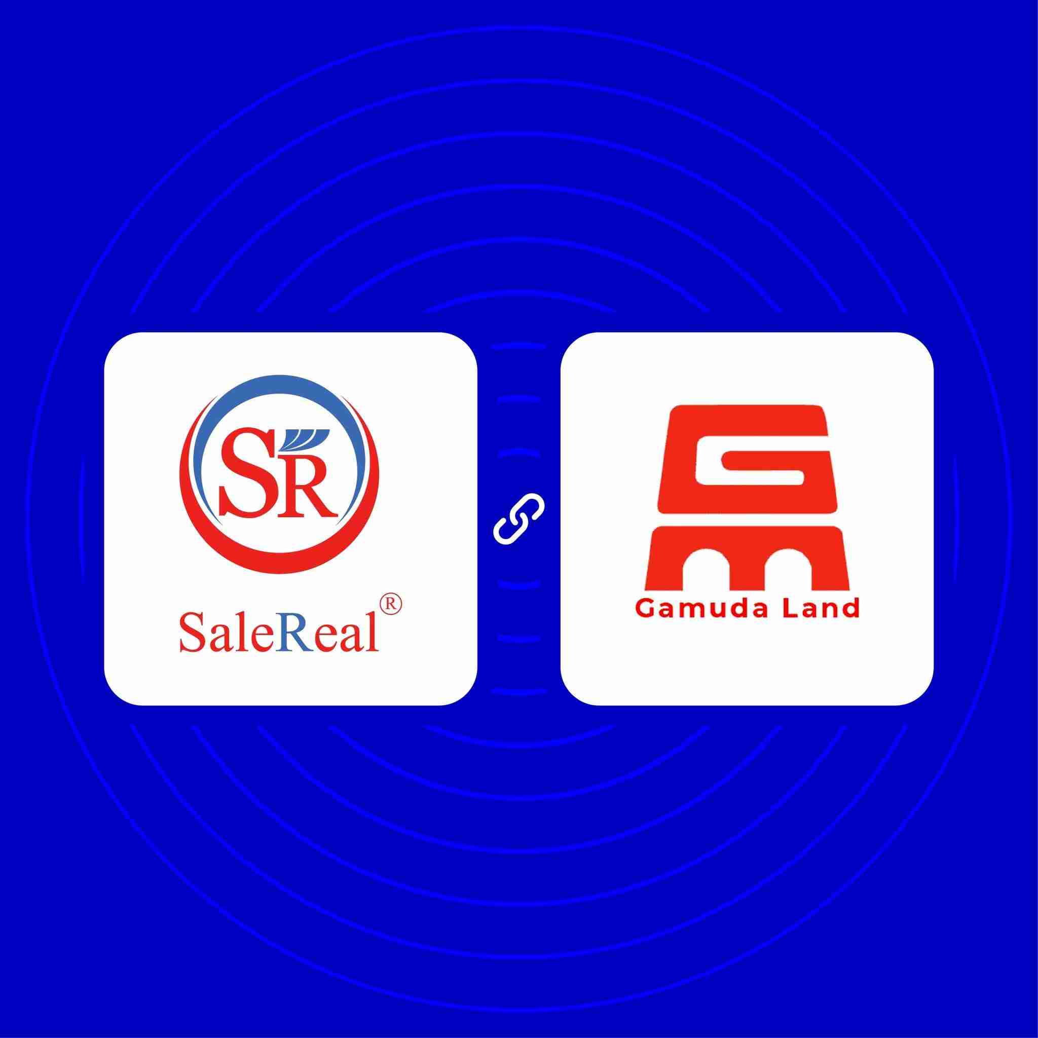 Gamuda SaleReal