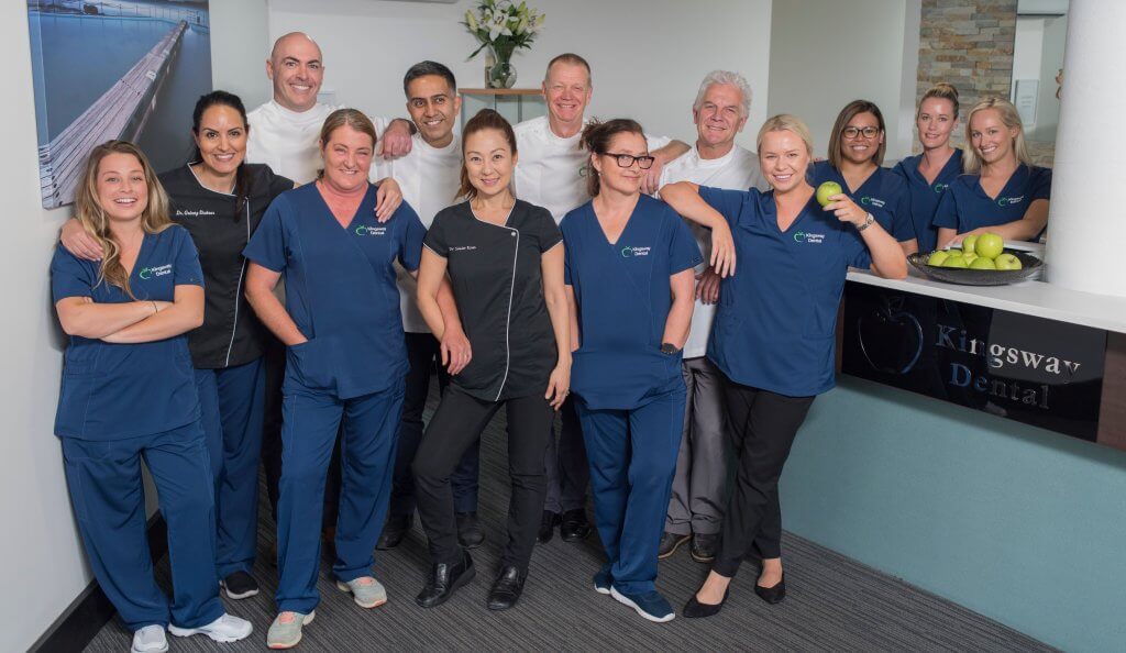 Dee Why Dental Clinic | Kingsway Dental