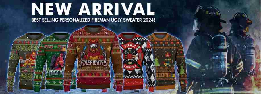 Ugly Sweater Shop