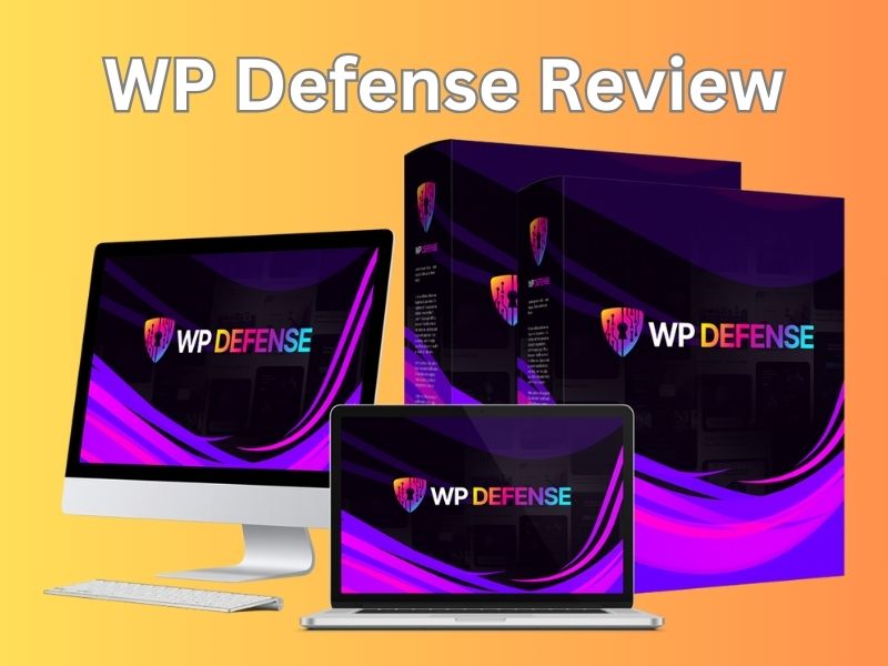 WP Defense Review | Secure Your Website from Malware and Cyber Attacks