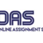 Online Assignment Services Service