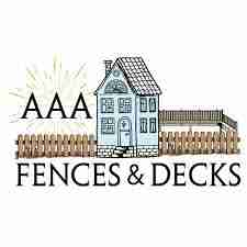 AAA Fence Deck Company