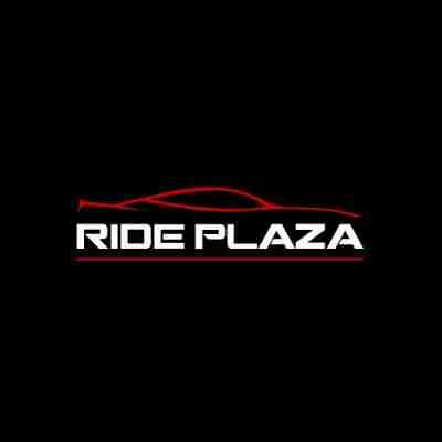 RIDEPLAZA