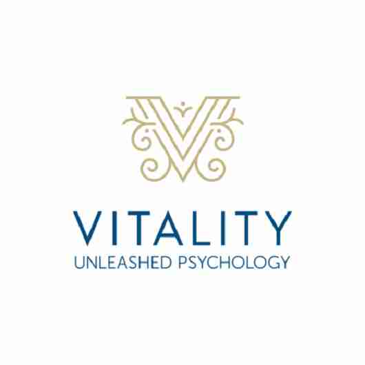 Vitality Unleashed Psychology