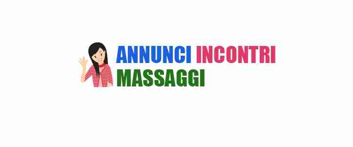 Incontri Massaggi