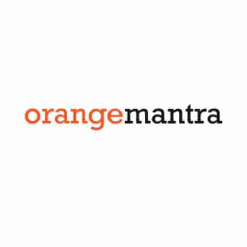 Orange Mantra