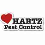 Hartzpest Control