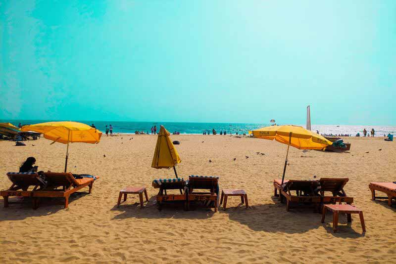 Honeymoon Packages in Goa | Goa honeymoon packages| Luxury Goa tour packages | Goa couple package |Goa honeymoon packages | Goa beach packages -SBG Tourism