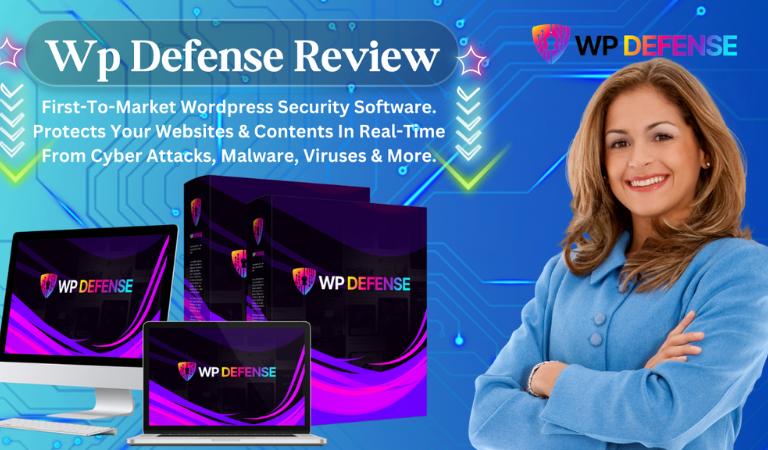 WP Defense Review | Best WordPress Security Software In 2024! - Masfik Blog