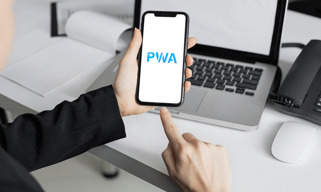 Rise of PWA App Development: Why Businesses Are Embracing It - Techfily