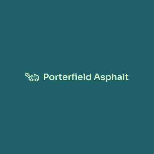 Porterfield Asphalt